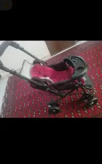 کالسکه بچه