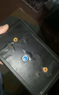 چشمک زن تابلو مغازه