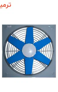 فن صنعتی 50 در 50 مناسب سالن