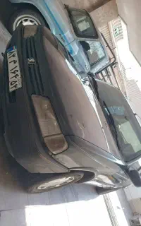 پژو اردی مدل ۸۳