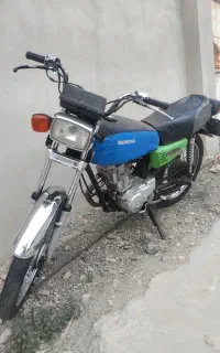 موتور لیفان مدل ۹۰مزایده