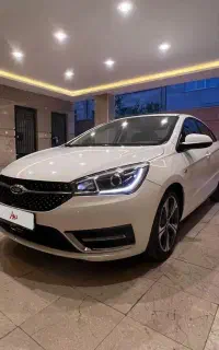 اریزو در حد صفر