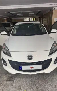 مزدا نیو مدل ۹۶
