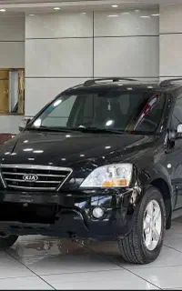 کیا سورنتو
