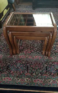 میز عسلی کمجا ( توضیحات کامل و قیمت در آگهی)