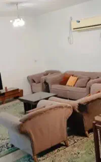 اجاره/باغ ویلا/امن/۷۰۰متر/دزفول