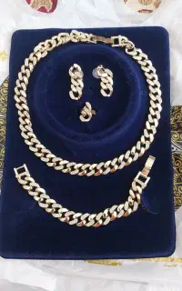 ست بدلیجات