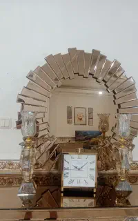 کنسول خورشیدی