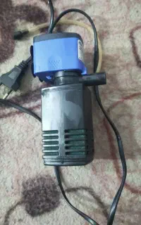 دستگاه تصفیه آکواریوم