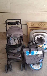 ست کالسه و روروئک