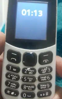 گوشی نوکیا ۱۳۰اصل ویتنام دوسیمکارته
