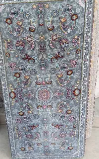 شش عدد پشتی نو ۷۰۰ شانه