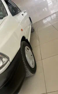 پراید وانت ۱۵۱ مدل ۴۰۳