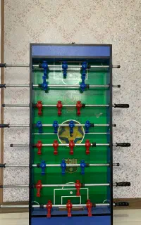 فوتبال دستی بزرگ درحد