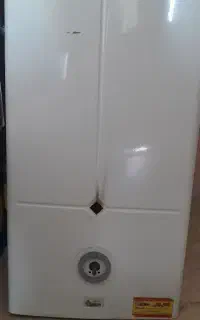 آب گرم کن دیواری بوتان مدل B3115