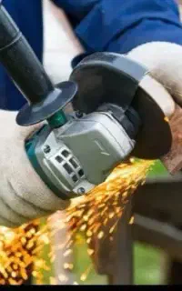 تعمیرات تاسیسات و سرویس کاری