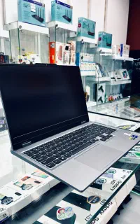 Lenovo LOQ i5-13450HX RTX4050 فقط با یک برگه چک
