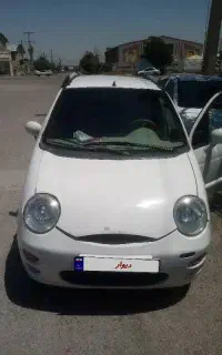 ام وی ام 110چهارسیلندر