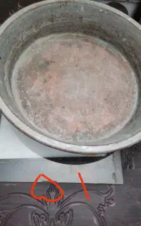 فروش ظروف مسی