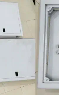 جعبه کلکتور
