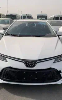 TOYOTA COROLLA ELITE تویوتا کرولا کراس 2026