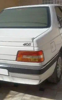 slx tu5 مدل 96