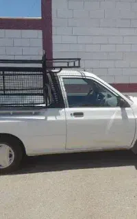 خدمات باربری وانت کرایه