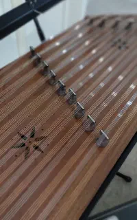 سنتور بدون مهر