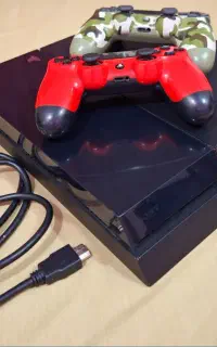PS4 500TRAکپی خور