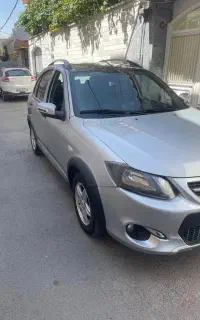 کوییک مدل ۱۴۰۱ آر تمیز
