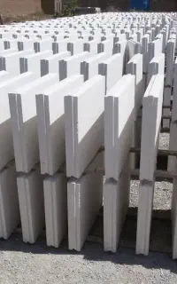 دیوار گچی پیش ساخته آذران