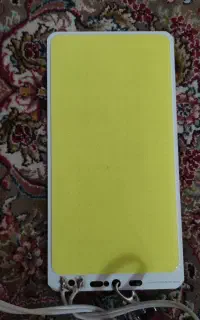 لامپ  کمپ زنی ماشین
