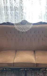 مبل استیل