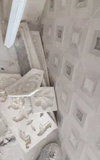 قالب گچبری