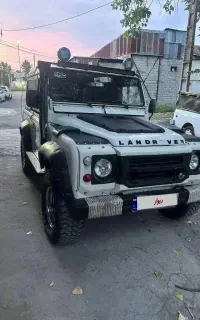 پاژن مدل ۷۶