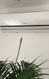 نصب و تعمیر لوازم خانگی و کولر اسپلیت