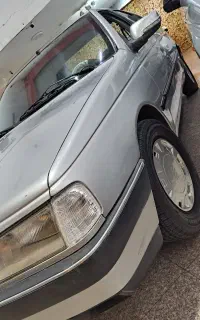 پژو۴۰۵ مدل۸۴ پلمپ