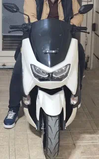 یاماها N max مدل ۱۴۰۴