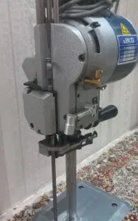 قیچی عمودی جک