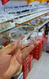 استکان پیرکس