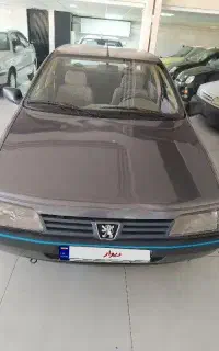 پژو405مدل93