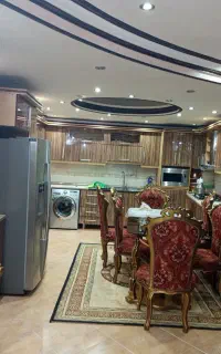 کابینت های گلاس متراژ بالا قیمت مناسب