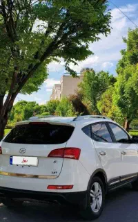 جک‌ s5 مدل ۹۶ دنده ای تمام‌فابریک‌ قابل معاوضه