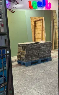 ایینه قدی