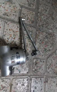 جک آرام بند درب