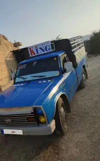 نیسان مدل ۹۹
