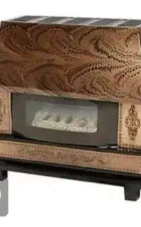 بخاری طره شومینه پر قدرت ۳۳ هزار