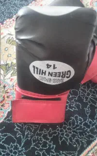 دستکش بوکس