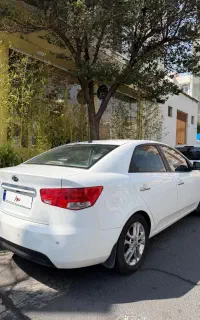 سراتو مدل۹۶آپشنال