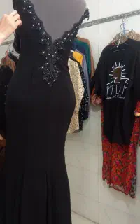 لباس مجلسی و عروس